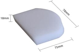 Geschikt voor Shark HydroVac. Inclusief 2 borstels en 2 filters. — thumbnail 2