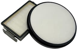 Fixem filterset stofzuiger HEPA en motorfilter, geschikt voor Rowenta ZR780000 Compact Power XXL - Filter — thumbnail 2