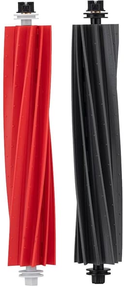 Roborock R100038 Borstels (4 Stuks, Plus.Parts® alternatief voor 8.02.0199) — thumbnail 4