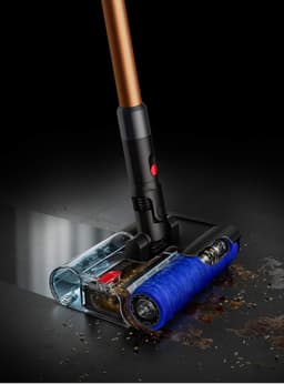 Dyson PencilWash - Vloerreiniger - Inclusief accessoires - 30 min gebruikstijd — thumbnail 2