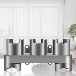Stofzuigeropbergbeugel, ophangrek voor stofzuigers, geschikt voor Dyson V7, V8, V10, V11 en V15 stofzuigers. — thumbnail 4