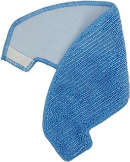 Geschikt voor Conga robotstofzuigers, geschikt voor 2499 accessoires, dweil geschikt voor 2299 vervangende dweil, 8 stuks set — thumbnail 2
