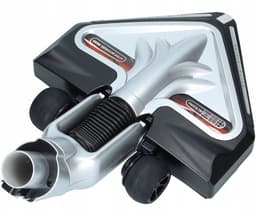 Elektrische borstel voor Tefal Rowenta Air Force Extreme Silence stofzuiger — thumbnail 5