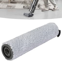 ZEYNOMAX- Stofzuigerborstel Vervanging - Borstelroller H11 - Stofzuigeraccessoires - Duurzaam ABS - Eenvoudige installatie - Lichtgewicht 134 g - Stofzuigeraccessoire — thumbnail 4