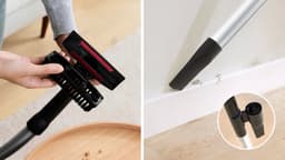 Bosch BGL8HYG0L Stofzuiger met 40,= Cashback Via Bosch — thumbnail 4