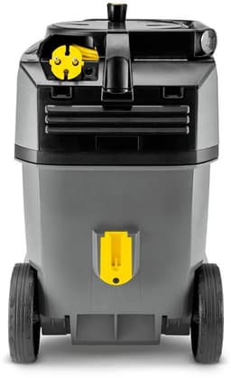Kärcher T 15/1 Adv HEPA - Professionele Stofzuiger - 15l - HEPA Filter - Antraciet — thumbnail 5