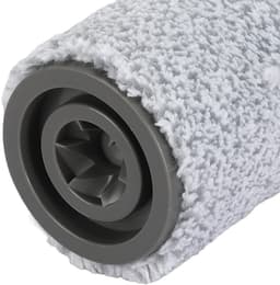 Dailygoods- Hoofdborstel Vervanging - Stofzuiger Borstel Universeel - Borstelroller - Soft Hair Borstel - Eenvoudig te installeren - Vermindert stof en pollen - Stofzuigerborstel — thumbnail 3