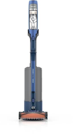 Shark PowerDetect Speed Pet Pro Clean & Empty snoerloze stofzuiger - Ultramarine - IA3241EUT — thumbnail 1