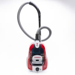 Tornado Stofzuiger VCCKC800RC800 W Zakloze Cilinderstofzuiger met 5 m Snoer & HEPA-filter — thumbnail 3