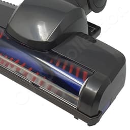 Turbo zuigmond borstel geschikt voor Dyson DC35 - turbozuigmond turboborstel turbine head — thumbnail 2