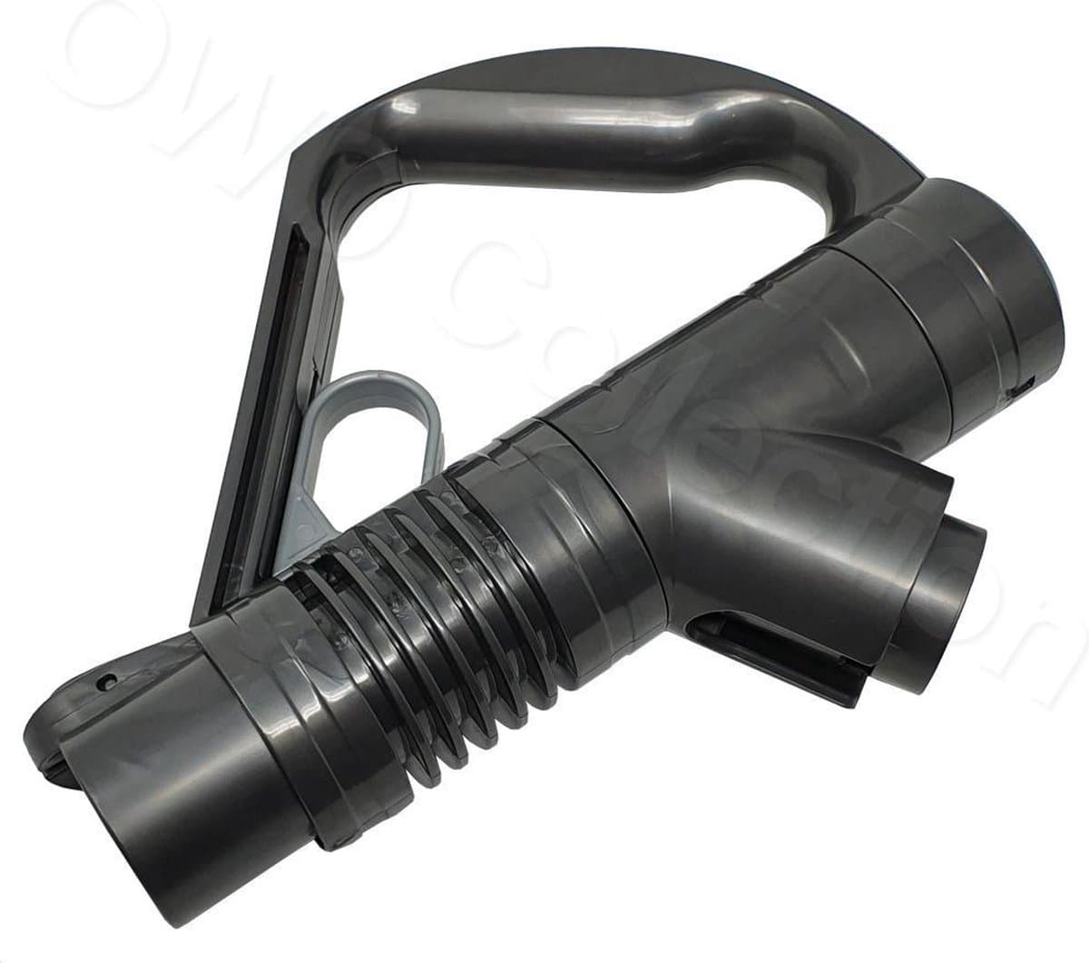 Handgreep pistoolgreep greep handvat geschikt voor Dyson DC19T2 DC23T2 DC26 DC29 DC33C DC36 DC37 DC52 DC63 — afbeelding 1
