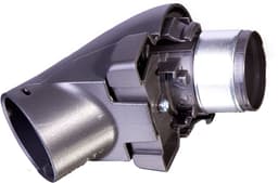 Miele kniewartel voor S300 - S400 series stofzuigerslang - stofzuigerwartel - wartel van stofzuiger - nr. 03982544 - 3982544 — thumbnail 4