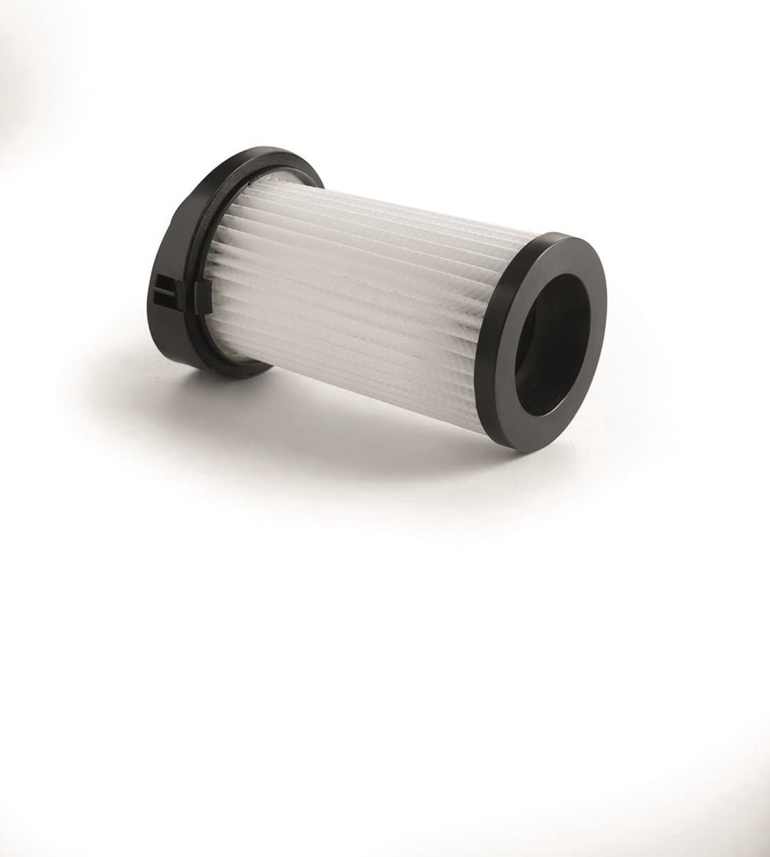 Sibel Hairvacuum pre motor filter - Haarstofzuiger filter - Hairbuster haarstofzuiger filter - Morrie haarstofzuiger filter — afbeelding 1