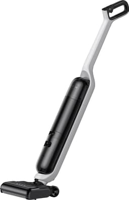 eufy Clean MACH V1 - All-in-One Cordless steelstofzuiger met Always-Clean dweil - Drievoudig zelfreinigend systeem - Eco-Clean Ozone - Tesla Valve Mixing — thumbnail 2