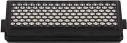 Scanpart HEPA stofzuiger filter H12 - Geschikt voor Miele Compact C1 C2 Complete C2 C3 S4 S5 S6 S8 - Alternatief voor SF-HA50 HEPA AirClean — thumbnail 1
