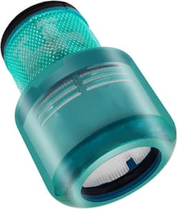 TLVX Filter Geschikt voor Dyson V15 Originele Pasvorm Wasbare Hepa filter voor Dyson V11, Sv14 en V15 / Stofzuiger filter / Filter stofzuiger wasbaar / Filter vervangen Dyson / Steelstofzuiger filter / Oplossing verstopte Dyson filter / 1 stuks — thumbnail 1