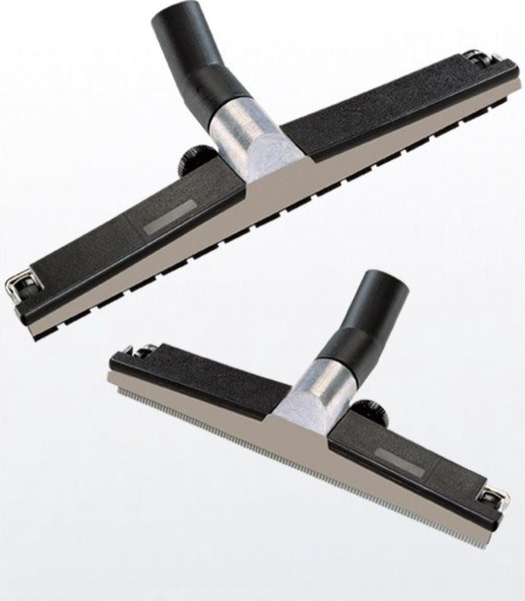 Wesselwerk | Zuigmond GRD450 met rubbers | 50 mm — afbeelding 1