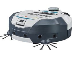 DRC300Z | 18 V | RoboCleaner | Zonder accu's en lader