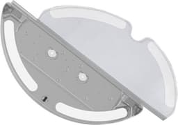 8x Dweil navulling geschikt voor Roborock S5 / S5 Max / S6 S6 Pure / S6 Max Microvezel Doeken Wasbaar — thumbnail 4