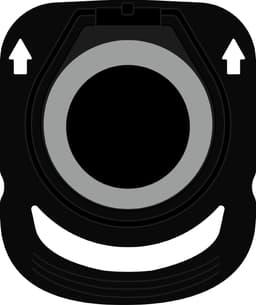 Sillar 8x Stofzuigerzakken voor Tefal Rowenta – Syntetisch - voor Robotstofzuigers et Stofzuiger - Vervanging ZR200520 ZR200720 ZR200920 — thumbnail 5