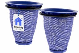 Kleanburg® Geschikt voor Dyson Big Ball Filter (2 stuks) Alternatief voor Dyson Big Ball Series – Vervangt 967371-01 — thumbnail 1