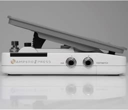 HoTone SP-35 compact volume - expression pedal AMPERO PRESS II (10Kohm linear and TS momentary) — thumbnail 2
