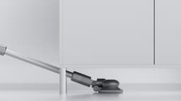ROIDMI STEELSTOFZUIGER RS70 SILVER - De Ultieme 4-in-1 Draadloze Schoonmaakhulp: Stofzuigen, Dweilen, Poetsen én Kruimels Verwijderen in Stijl — thumbnail 3