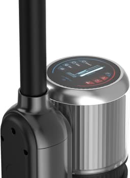 Elit Hydra One- elektrische dweil- draadloos vloerreiniger-roterende mop- met waterreservoir- voor harde vloeren. — thumbnail 3