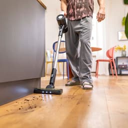 Karcher VCS 3 Nano snoerloze stofzuiger — thumbnail 5