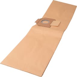 Geschikt voor WAP. 10 stuks. Stofzuigerzakken voor SQ4, SQ450, SQ490-31. COVAKO Merk — thumbnail 1
