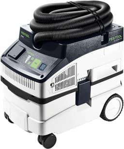 Festool CT 15 Stofzuiger CLEANTEC - 578327 — thumbnail 2