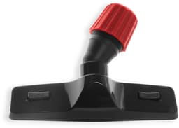 Dparts pluizenborstel stofzuiger - 32mm t/m 35mm - borstel hondenharen dierenharen - stofzuigermondstuk universeel zuigmond - stofzuigerborstel honden stofzuigervoet - geschikt voor AEG Bosch Siemens Numatic Philips Miele Nilfisk Rowenta Electrolux — thumbnail 3