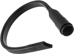 Geschikt voor alle stofzuigerslangen (32 mm), stofzuigeraccessoires, aansluiting voor vlak stofzuigermondstuk - 24,6 inch flexibele stofzuigerspleetzuigmond — thumbnail 1