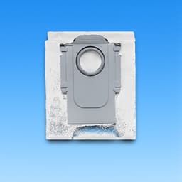 Replacements® onderdelen geschikt voor Roborock QV35A, QV35S, QR598 en QR798 (9-delig) — thumbnail 3