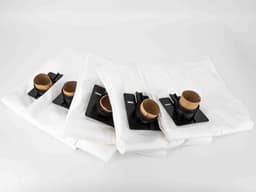 Kleanburg® - Stofzuigerzakken - Geschikt voor Festool - CTL22 - CTL33 - 5 stuks — thumbnail 1