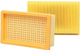 Propex Parts Stofzuigerfilter - Geschikt voor Kärcher - Vlakfilter 28630050 / 2.863-005.0 — thumbnail 1
