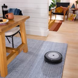 2 stuks Hoofd borstel - Rubber hoofdborstelset - Accessoires Geschikt voor veegrobots - 18.5cm - Compatibel met de accessoires van de irobot Roomba stofzuiger i3/i3+/i4/i7/i7+/E5/E6/E7 — thumbnail 2