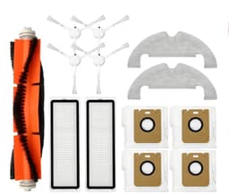 Accessoires Geschikt voor Dreame Bot D10 Plus/RLS3D/Z10 Pro/L10 Plus 13 onderdelen — thumbnail 1