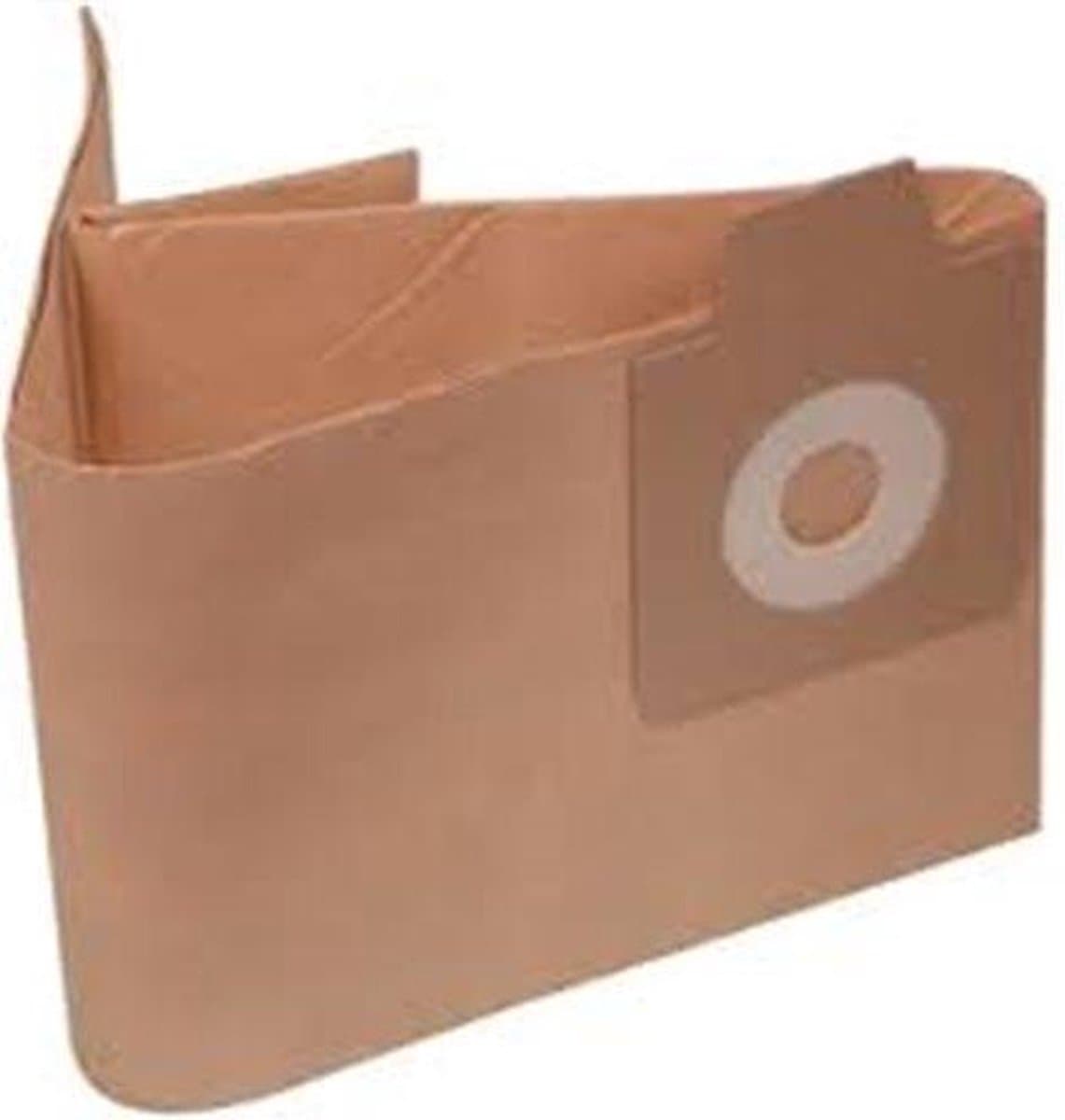 Stofzuigerzakken D.W. ST. 7 papier 10 stuks — afbeelding 1