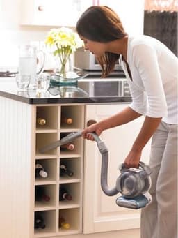 Black & Decker 14.4 volt. LITHIUM. Kruimeldief Flexi — thumbnail 5