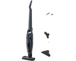 Aeg AS52CB18DB Clean 5000 - Steelstofzuiger - Donkerblauw/Zwart