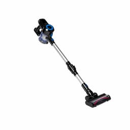 Nexxt 2-in-1 Draadloze Steelstofzuiger en Handstofzuiger - Cyclonisch - 160W - 20-40 Min - 0,8 liter - Zwart — thumbnail 1