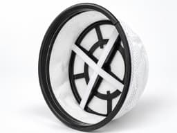 Kleanburg Filter geschikt voor Numatic Henry / Hetty en PPR-240 Stofzuigers| compatible met Numatic 604165 en 604115 — thumbnail 2