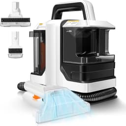 Niamora Spot Cleaner - Vlekkenreiniger - Vlekreiniger - Bekledingsreiniger - 750W 11/15KPa - Spray Zuig Geïntegreerde Machine. — thumbnail 1
