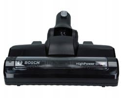 Bosch HighPower Brush Elektroschotka voor Unlimited Serie 8