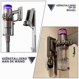 Oplaadstation - Wandhouder - voor Dyson V11 en V15 — thumbnail 3