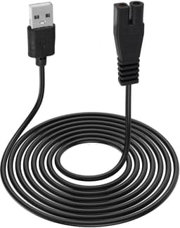 Oplaadkabel voor zwembadstofzuiger - 5 V USB - 2 m — thumbnail 4