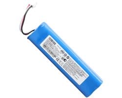 Vervangende Accu voor Robotstofzuigers Proscenic en Xiaomi [14.4V/5600mAh]