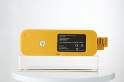 4000mAh Vervangende Batterij voor Roomba 400 Serie — thumbnail 1