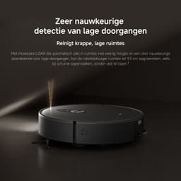 Xiaomi Robot Vacuum 6 Max — thumbnail 4